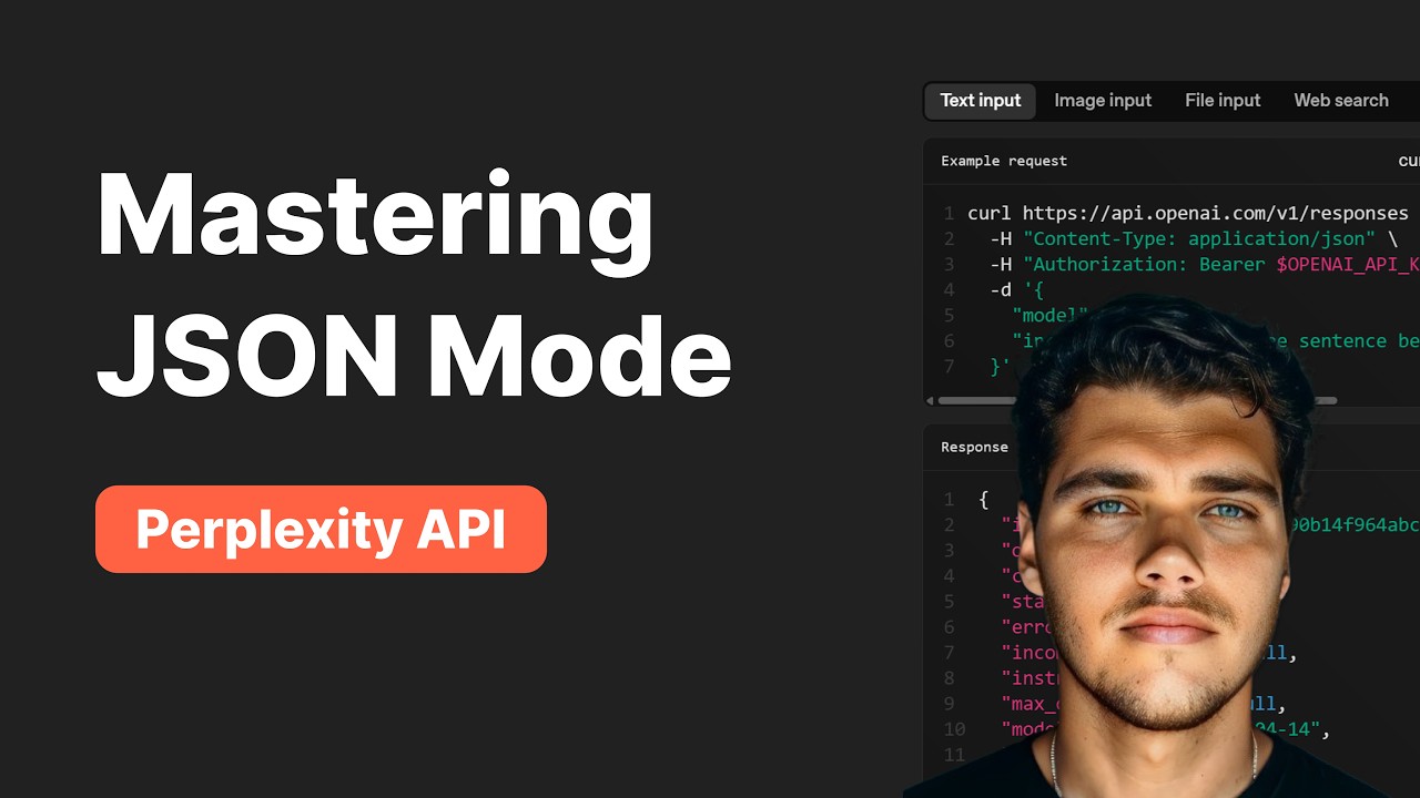 Stop Getting Random AI Responses! Use JSON Mode to Control Your Output | Bubble.io Tutorial