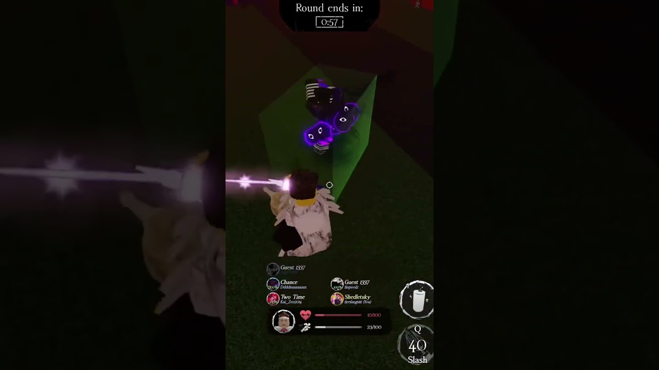 Shedletsky parry tech to make ur local 1x1 rage quit || forsaken #roblox #forsaken
