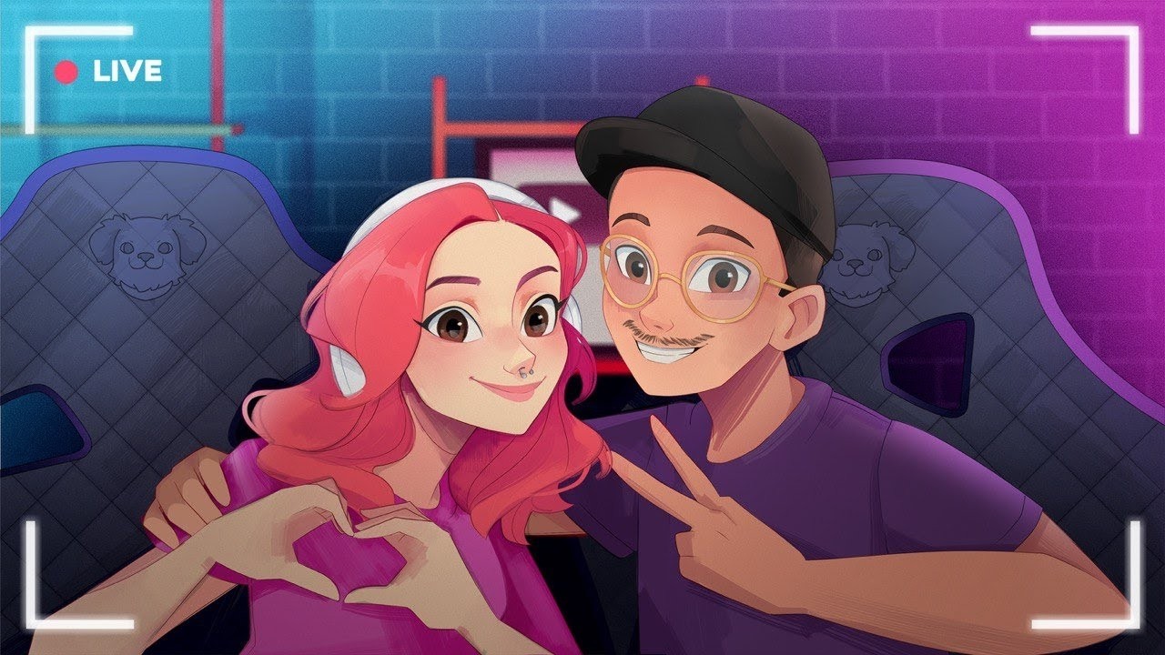 BORA LIVE? | LIVE (207)