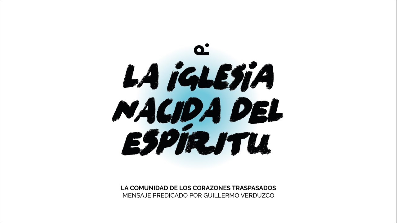 La comunidad de los corazones traspasados l Hechos 2