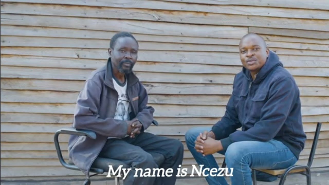 Poverty Drives Innovation in Bulawayo's Ngozi Mine Landfill 🚮: Join us on the Tour