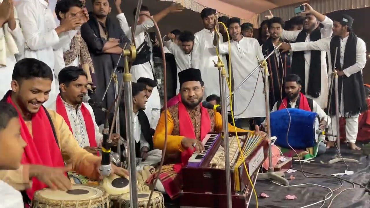 অসাধারণ দুইটি ভান্ডারি কালাম #শিল্পী #হেলাল #মাইজবান্ডারী 