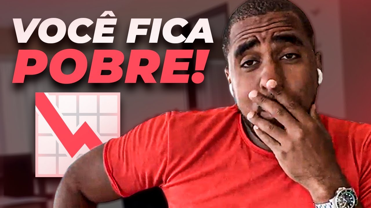 O QUE ACONTECE QUANDO VOCÊ NÃO FALA INGLÊS?