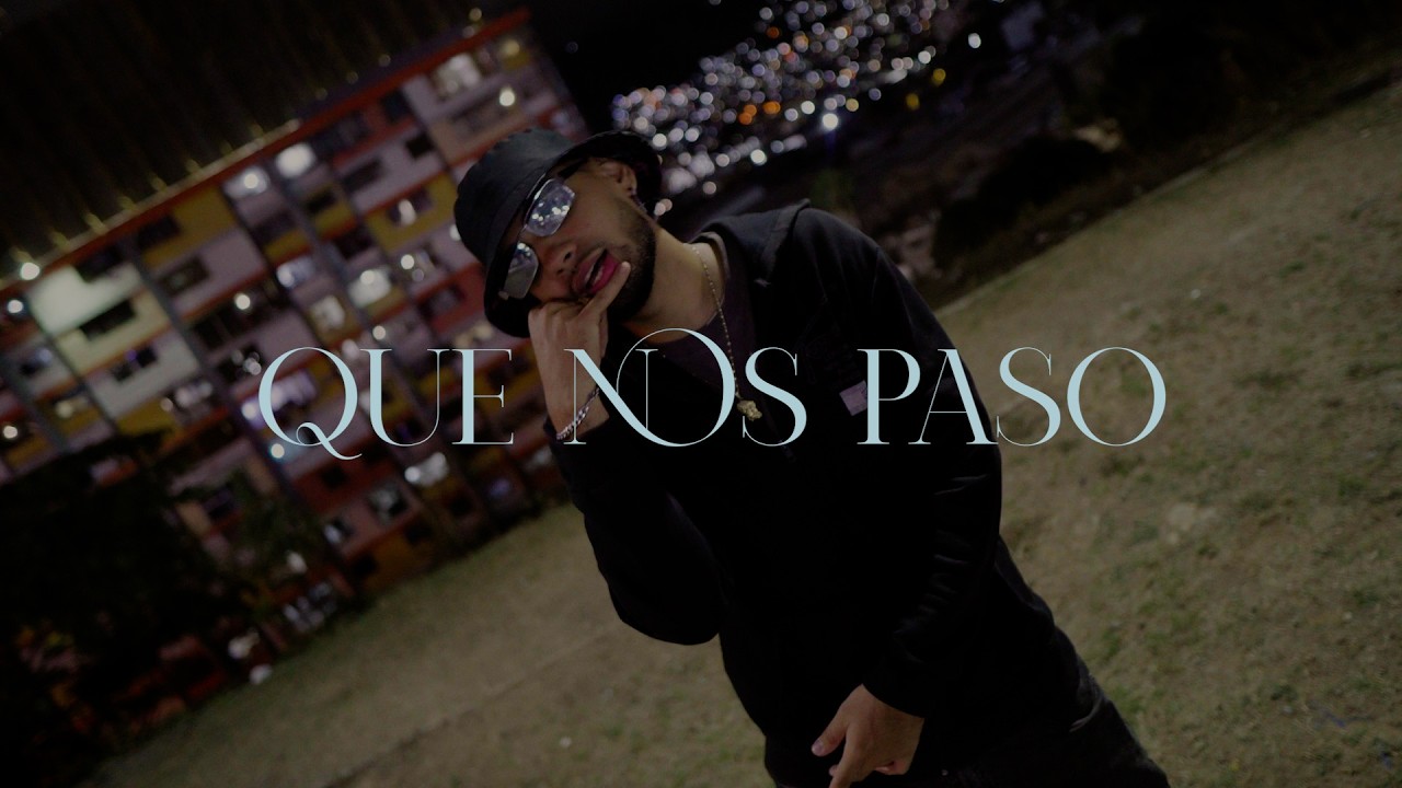 K.N.G - ¿QUE NOS PASO?📲(Video Oficial) | X TRIP 💊