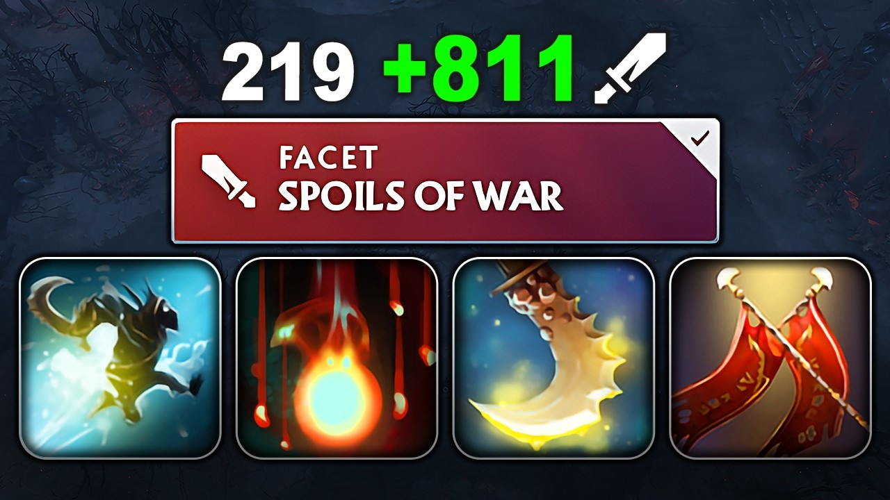 QUICK AGI STEAL + PERMANENT DMG DUEL ESSENCE SHIFT + FERVOR | Dota 2 Ability Draft
