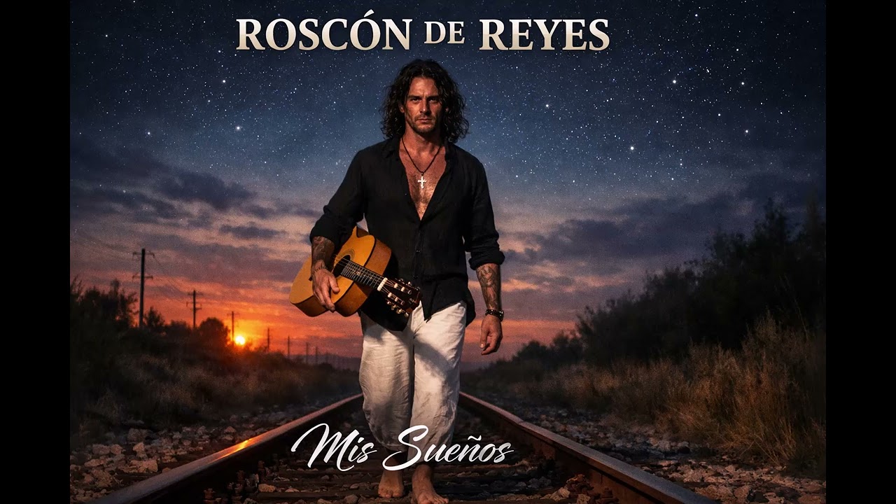 ROSCÓN DE REYES - Mis Sueños