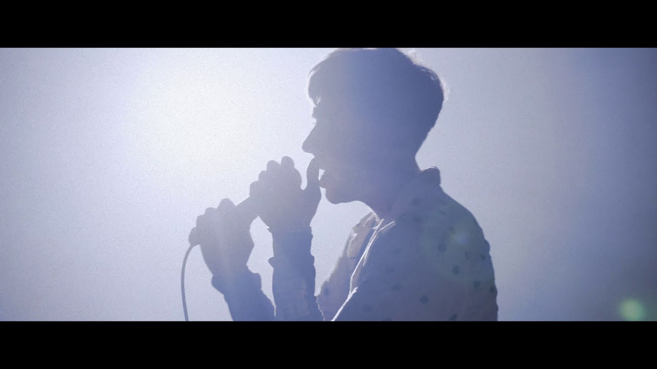 Peter Thomas & gnash - No One (Official Video)