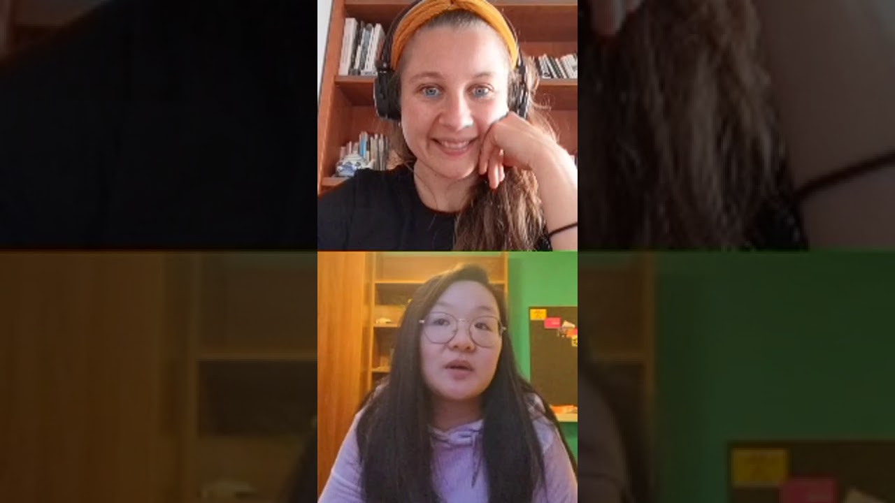 Live Q&A Session with student from Codam (42 Amsterdam)