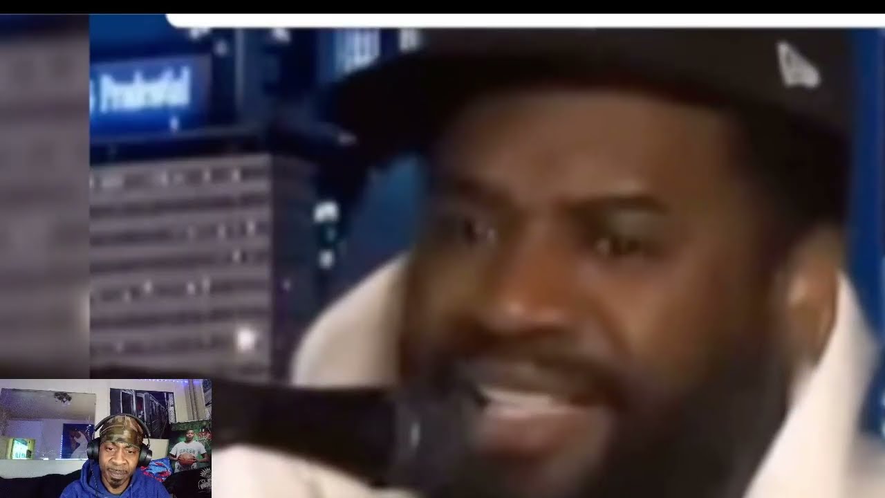 Corey Holcomb is OUT OF LINE! Is he a PEDO?? Or is it Just Comedy?? #coreyholcomb #thinkbiggodlie