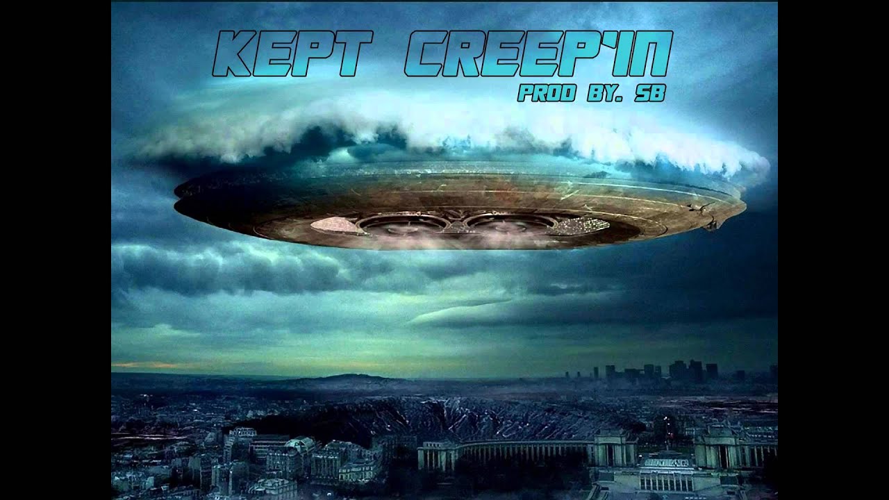 Kept Creep'in - Chris Travis x Ethelwulf x SpaceGhostPurrp Type Beat [Prod By. Squills Beats]
