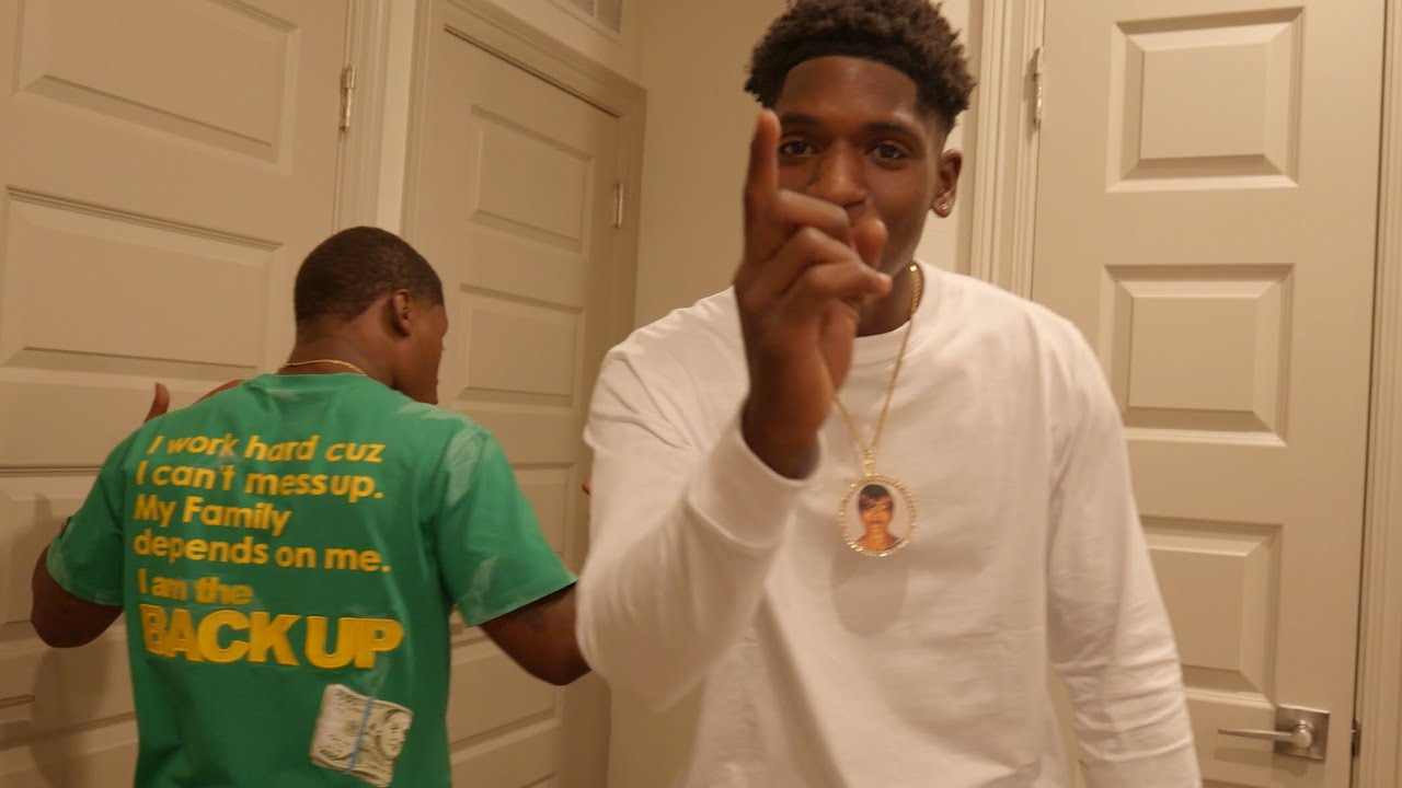 Bangem BabyJoe x Kobe8x - Asian Boy (Official Music Video)