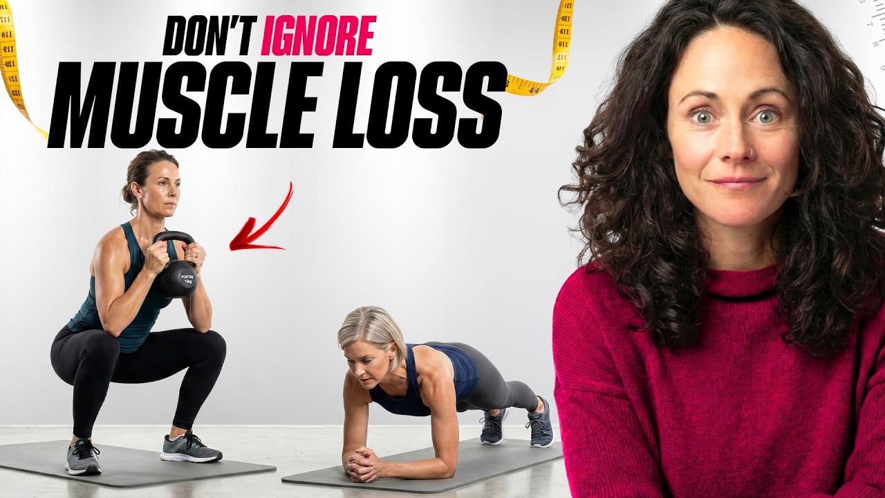 Build Muscle Over 40: Midlife is Prime Time for Strength