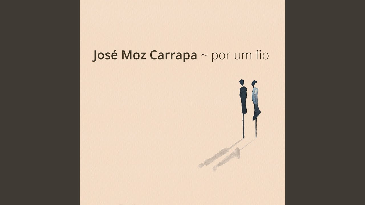 Já O Tempo Se Habitua