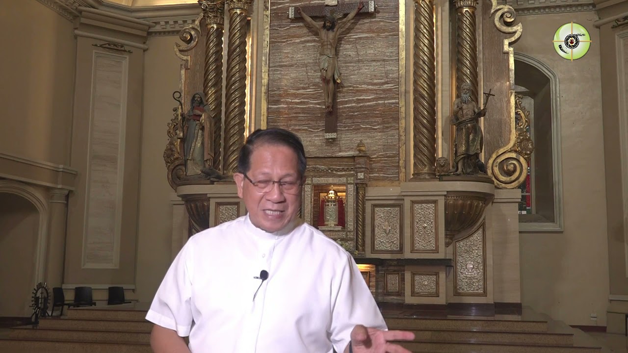 SAN PABLO, LAGUNA - DITO PO SA QUIAPO GOES TO 500 YEARS JUBILEE CHURCHES