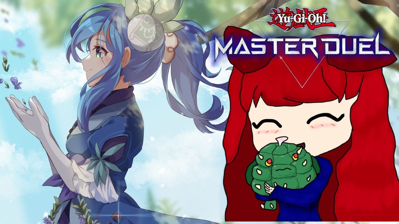 Master Duel: New Event? More Gems for Yummy & WUWA: What is Mornye Up to? // 3.0 Story Continues