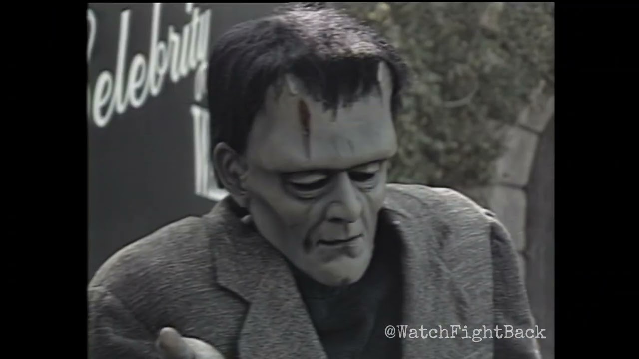 1987 Dirt Devil vs. Dustbuster Test | Fight Back! with David Horowitz