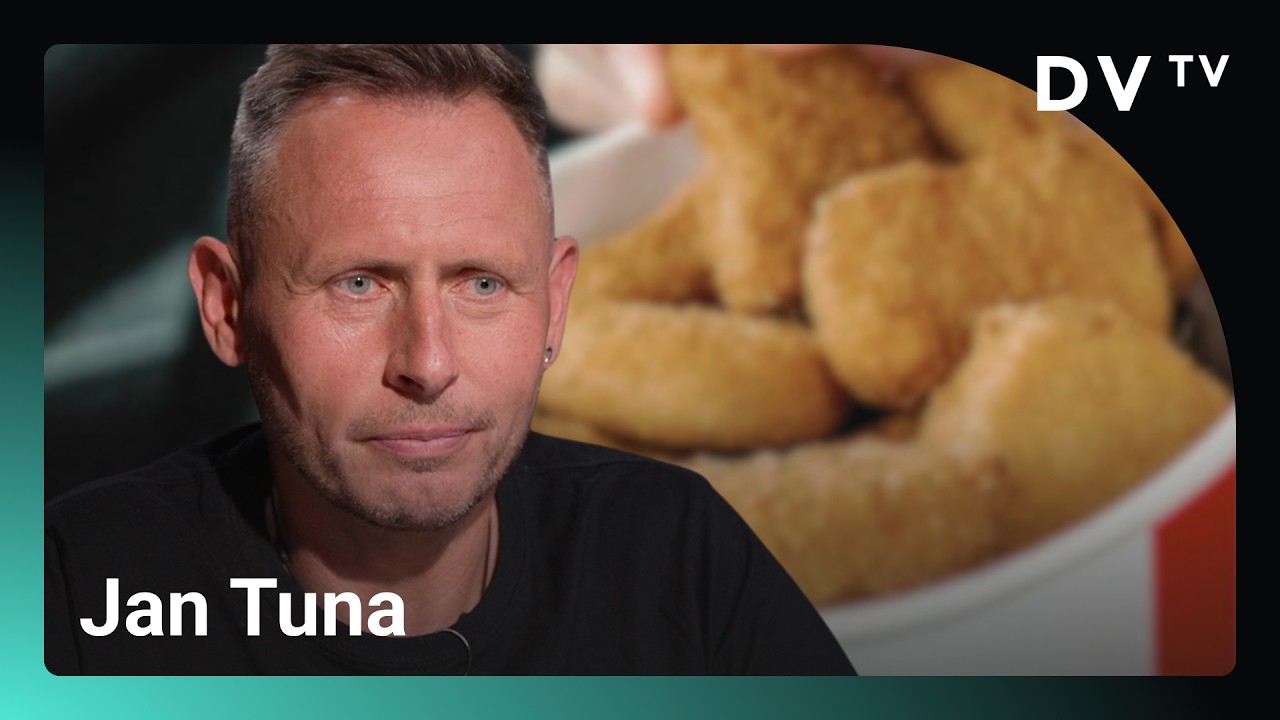 Tuna: KFC se omlouv&aacute; a z&aacute;roveň lže. Ohrožovalo životy lid&iacute;, ozn&aacute;men&iacute; nov&eacute; kapitoly je v&yacute;směch