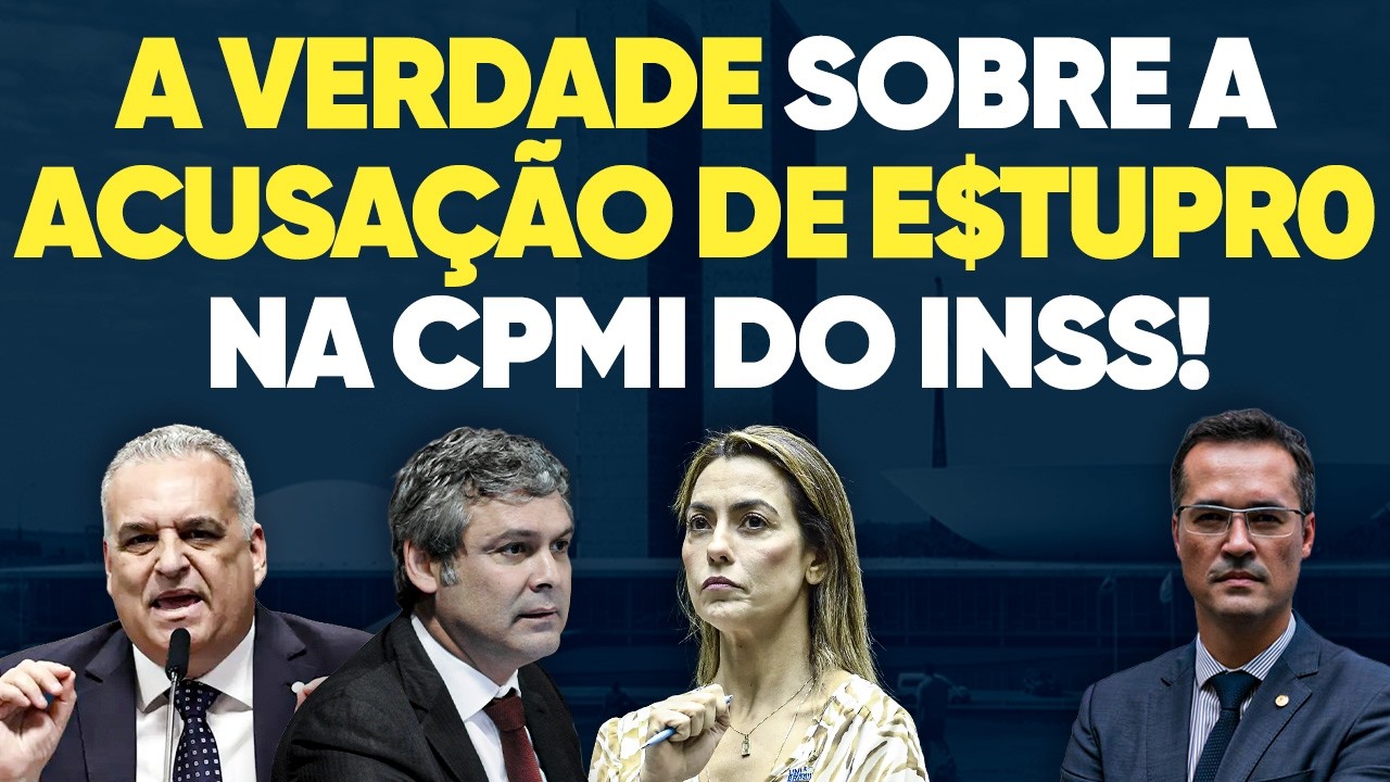 N&atilde;o pode ser: petistas comemoram blindagem dos bandidos que roubaram INSS!