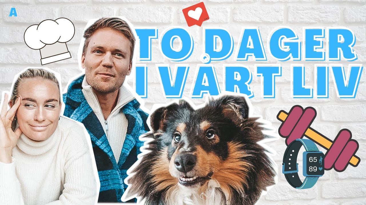 MØTER ADVOKAT OG TRENER MED PERSONLIG TRENER