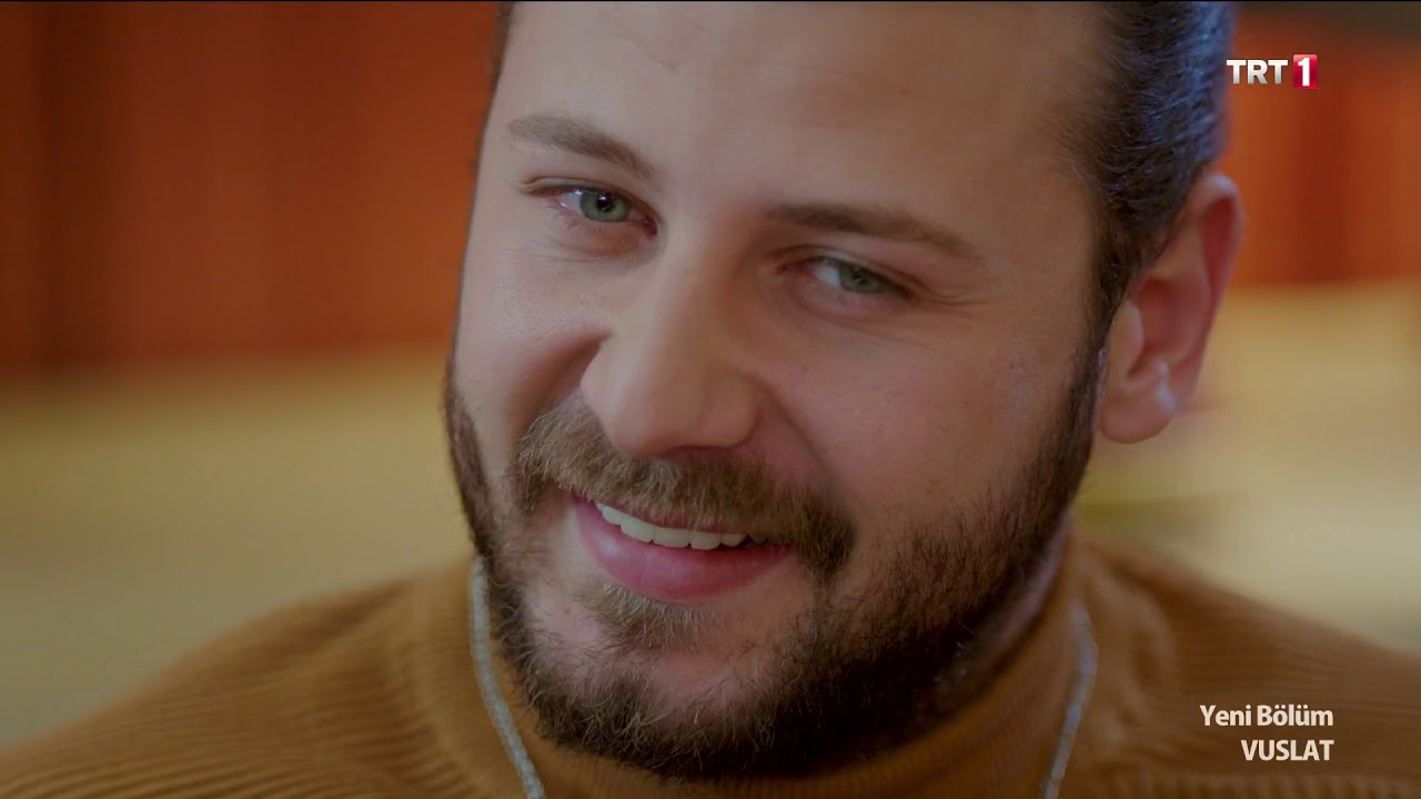 Vuslat 10. Bölüm - Aziz ve Kerem'in atışması