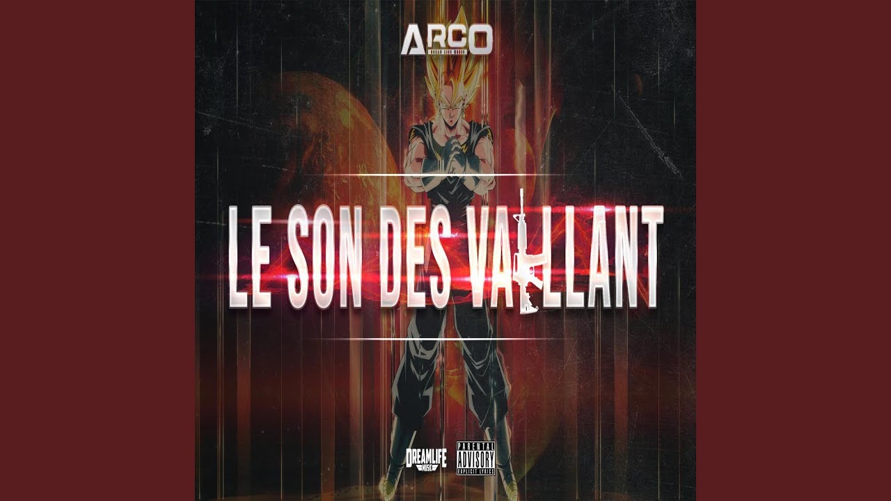 Le Son Des Vaillants