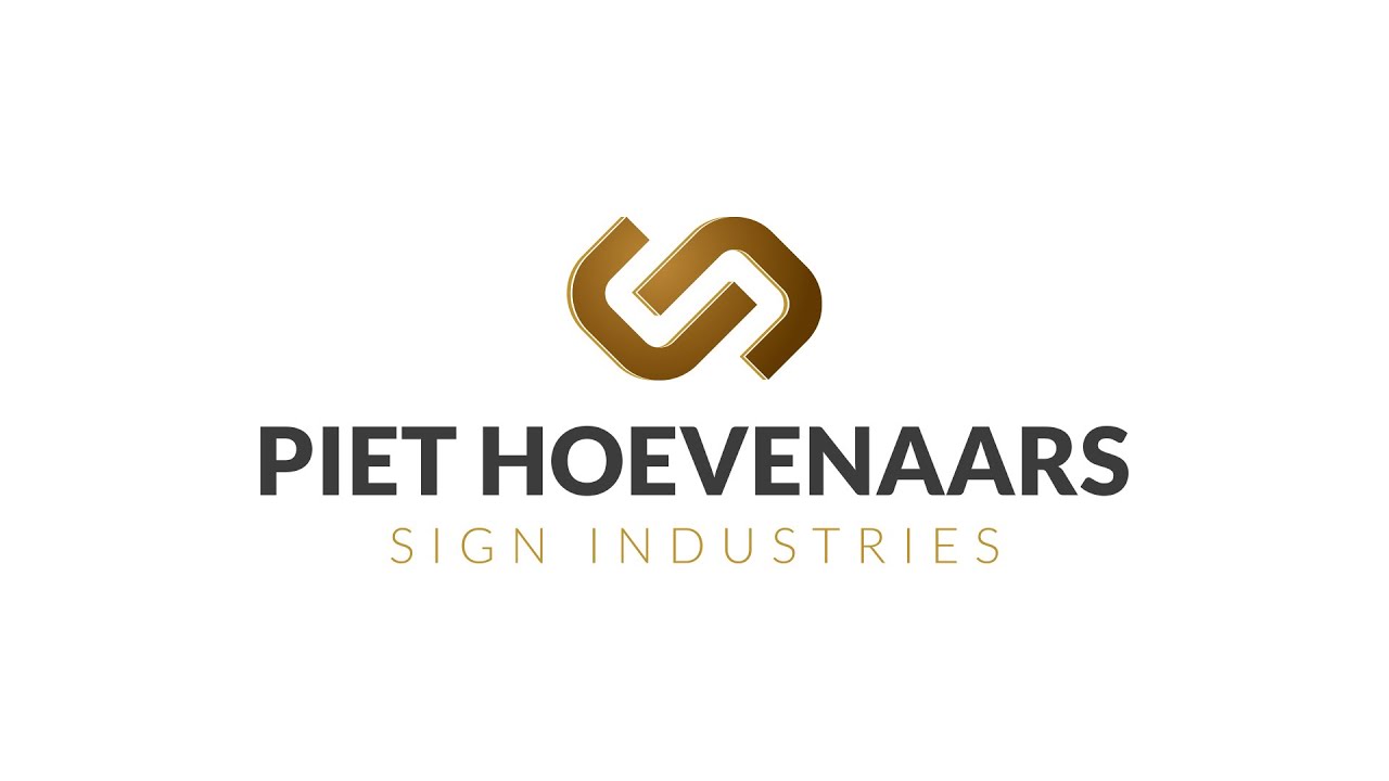 Piet Hoevenaars Bedrijfsfilm