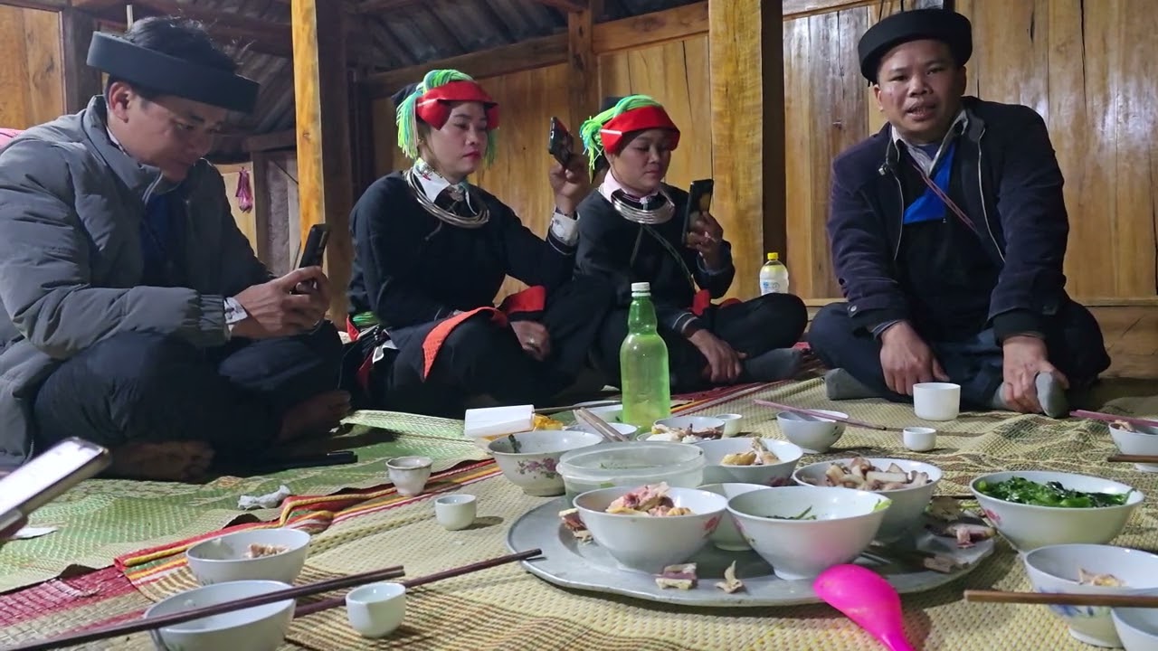 tập 2 cao bô hát giao lưu với yên cường Lý phúc hưng cao bô