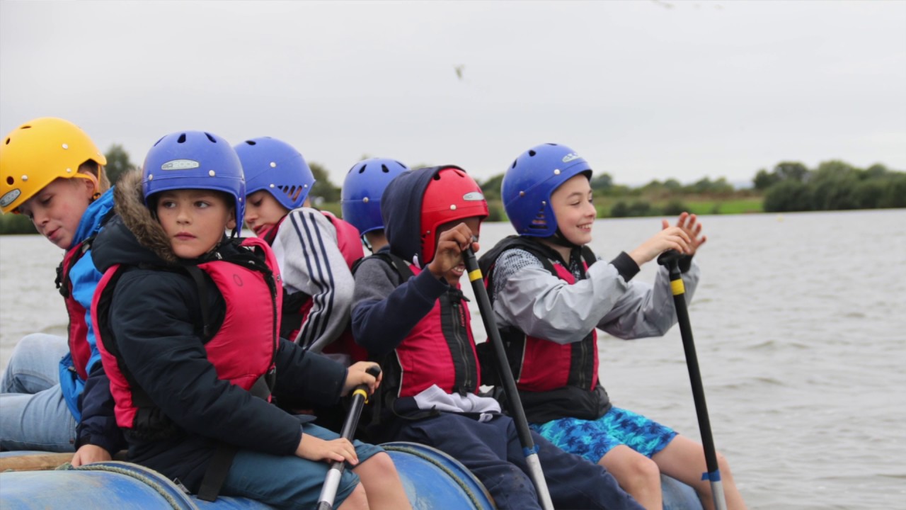 Whitemoor Lakes Interviews