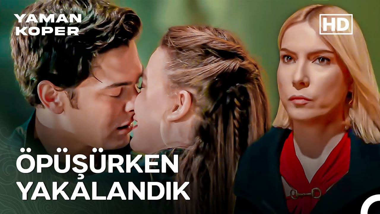 Kayınvalidemin Ruh Delici Bakışlarıyla Tanışın