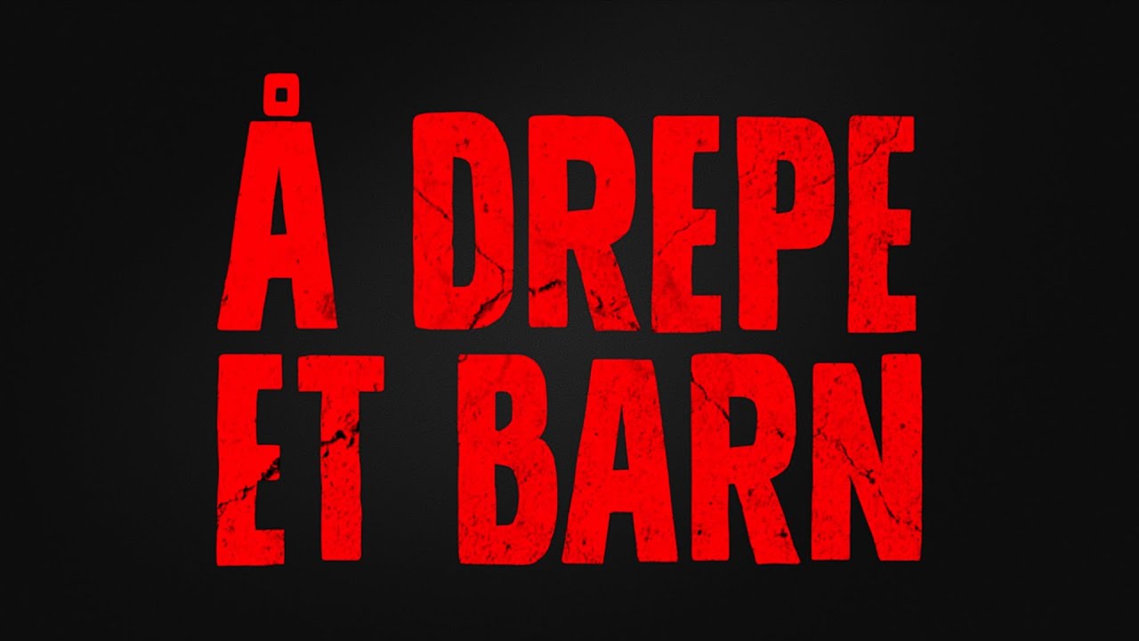Å drepe et barn - novelle av Stig Dagerman