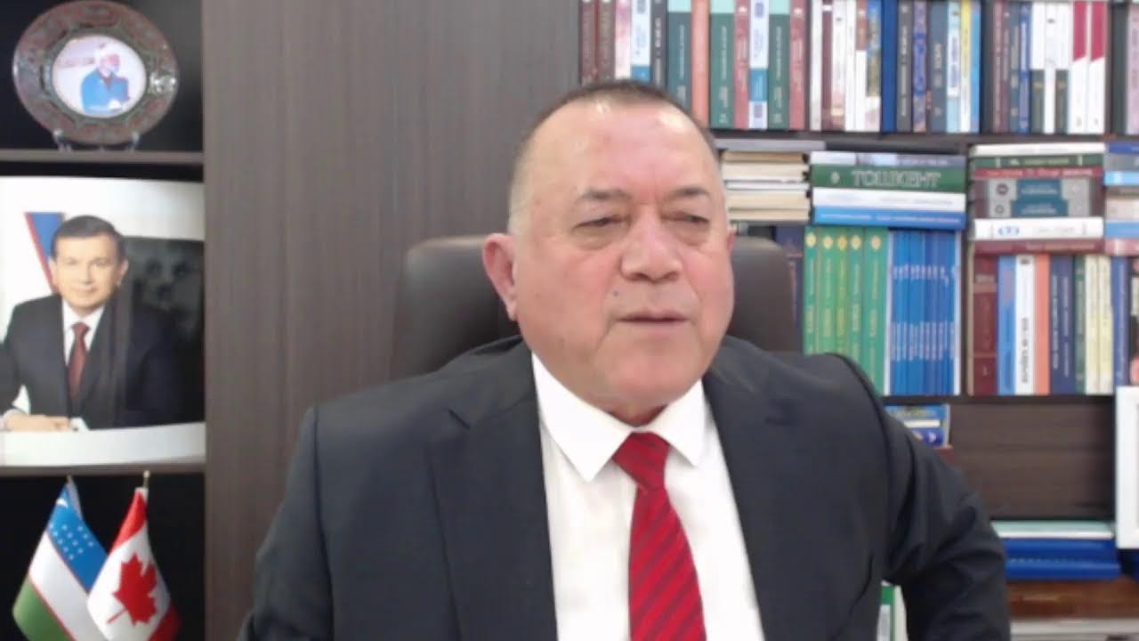 ДХХ коррупцияга қарши!!! ИИВнинг икки ўринбосари ҳибсда... 26.01.2026.