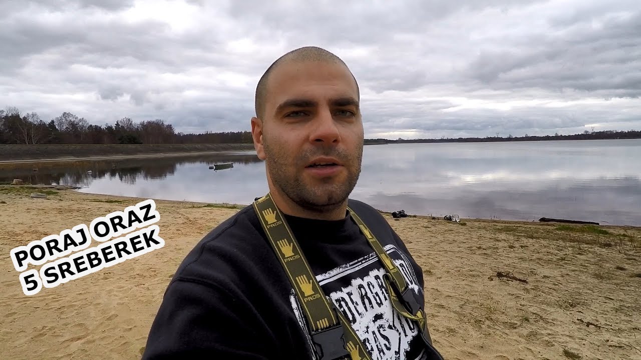 Poraj zapuszczona plaża. Odc.257