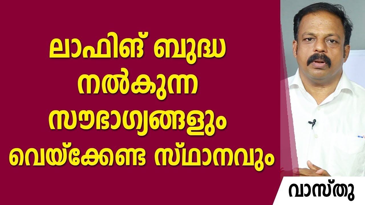 ലാഫിങ് ബുദ്ധ എങ്ങേനെയാണ് വീട്ടിൽ പണം കൊണ്ടുവരുന്നത്   Laughing buddha malayalam