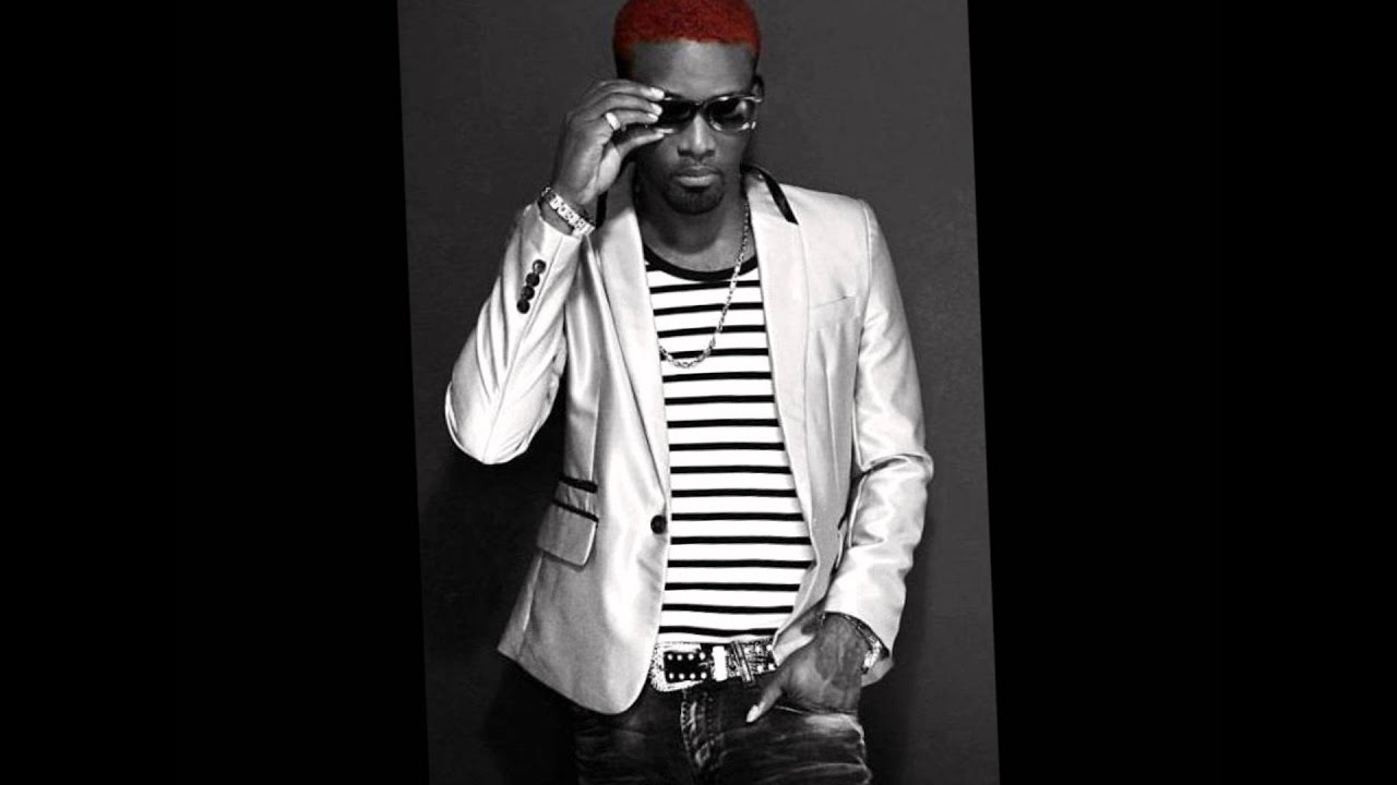 Konshens - So Mi Tan [MARCH 2012]