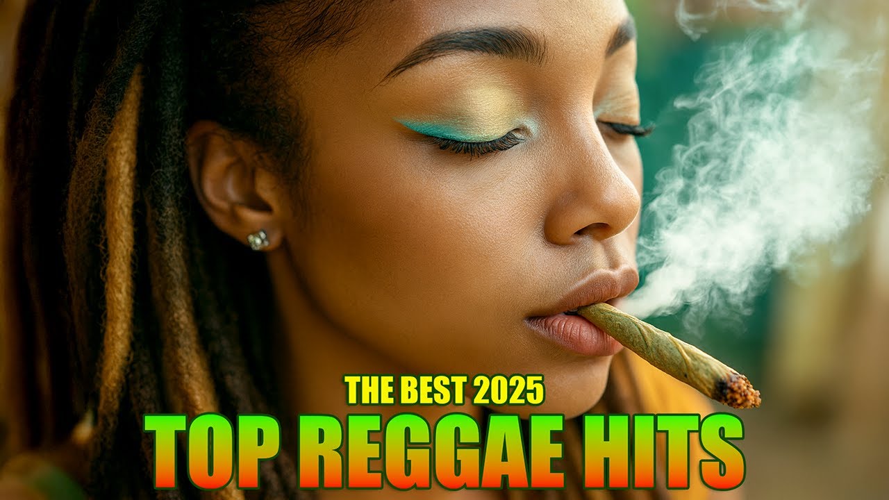 Greatest Roots Reggae Songs of 2025 – A Healing Journey Through Fire, Smoke & Zion Light