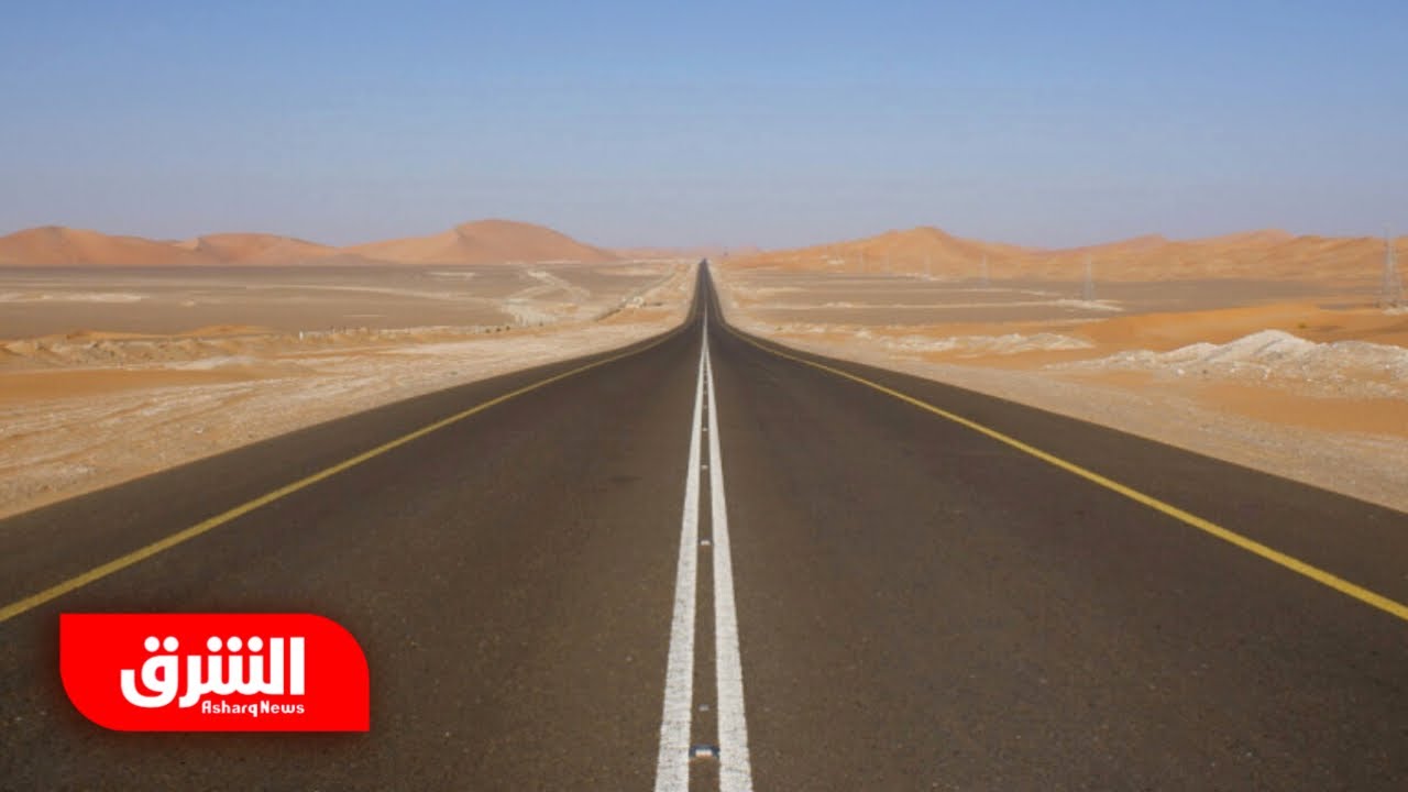 الطريق العابر للصحراء.. ماذا ستجني الجزائر من هذا المشروع الضخم؟ - أخبار الشرق