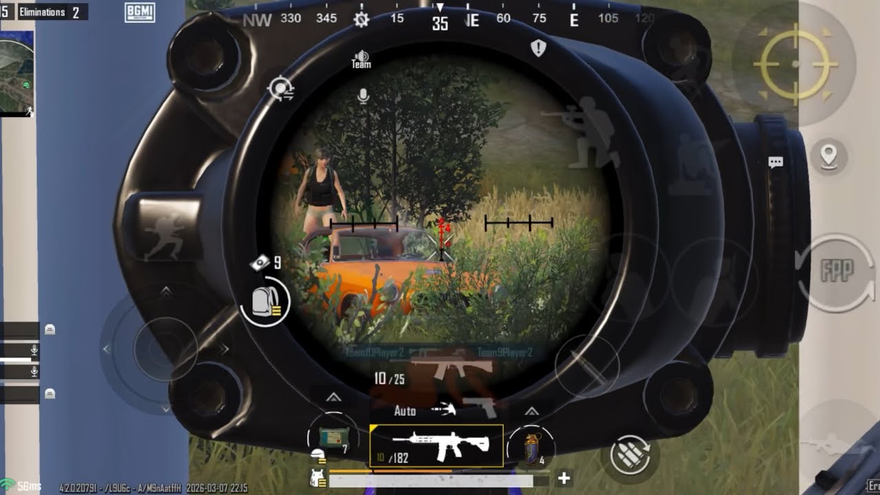 Scrims frags …….| 14 pro | #krafton #pubgmobile 
