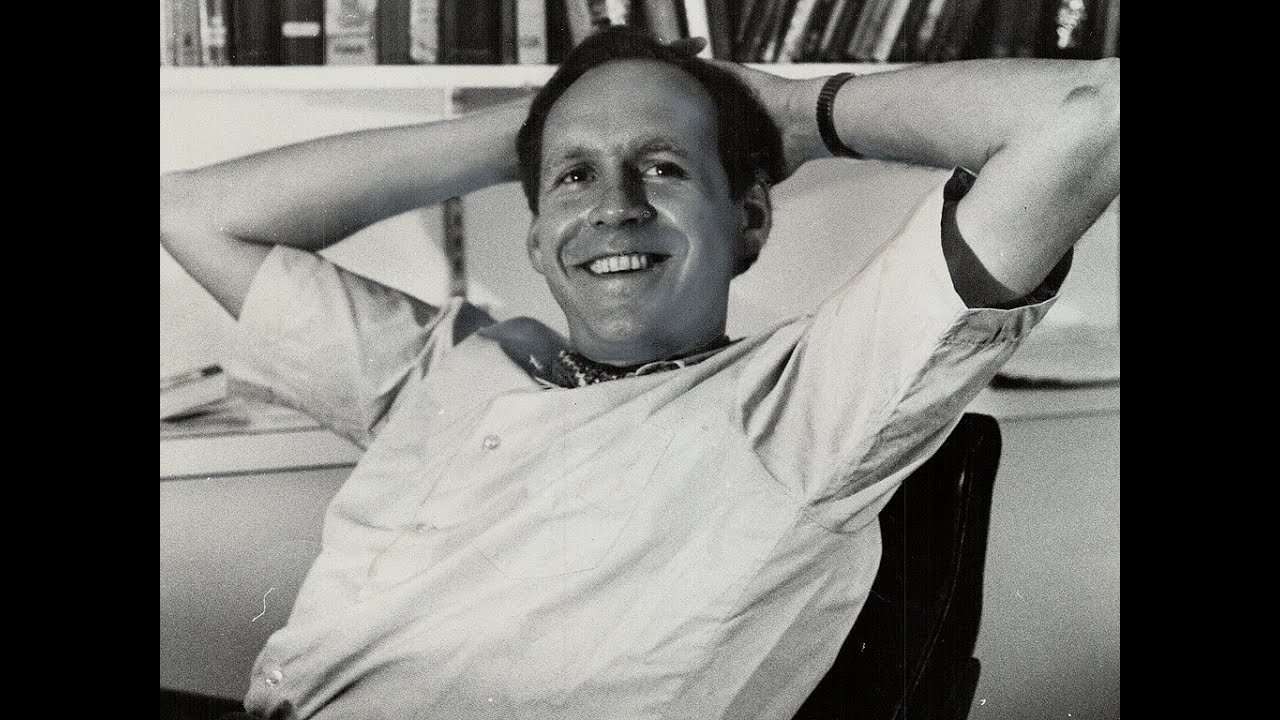 Paul Almond, Creator of the 'Seven Up!' Series, Dies at 83 | Breaking News