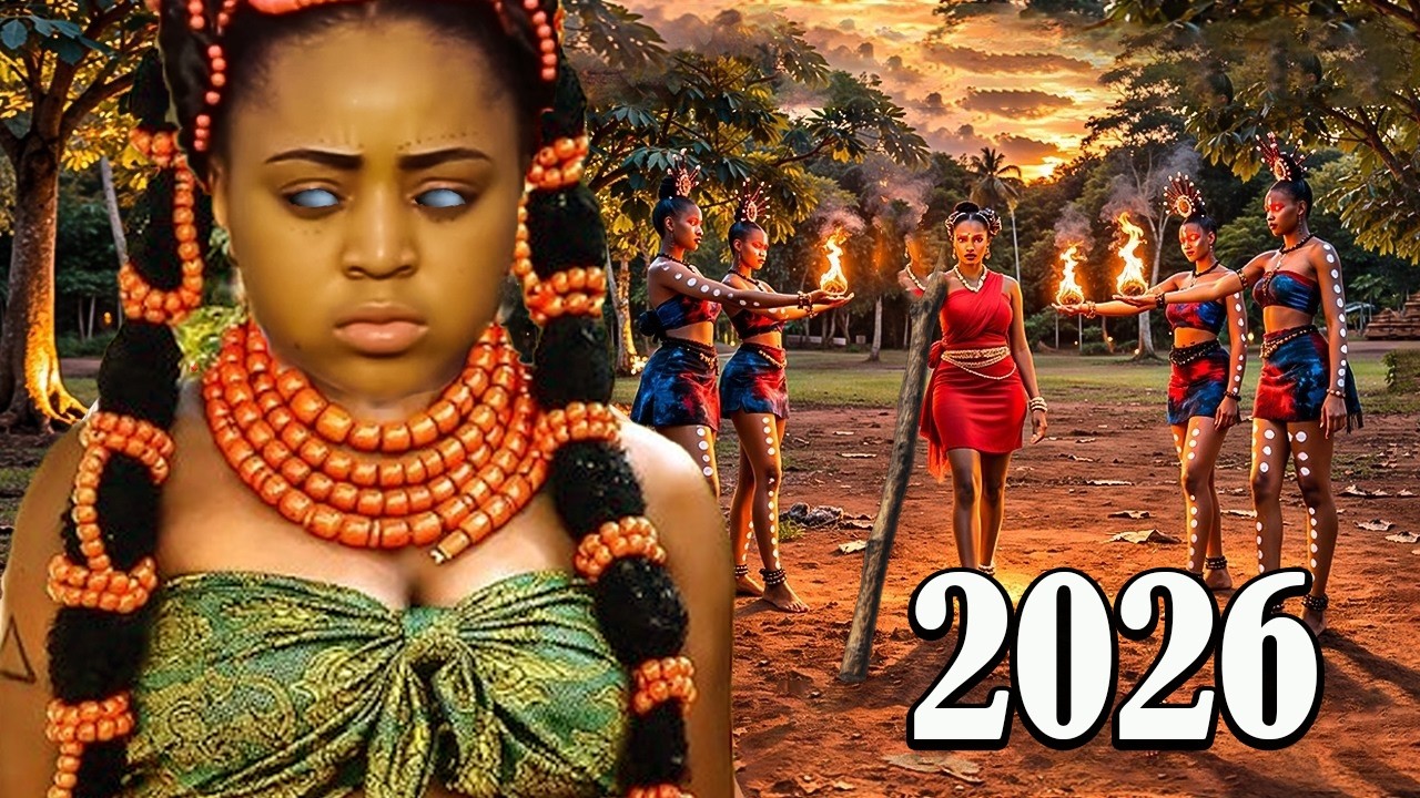D 4 Witches Cam 2 Kill D Blind Princess Not Knowing She Is MIRIMA D Fierce Goddess-NG MOVIE BDP