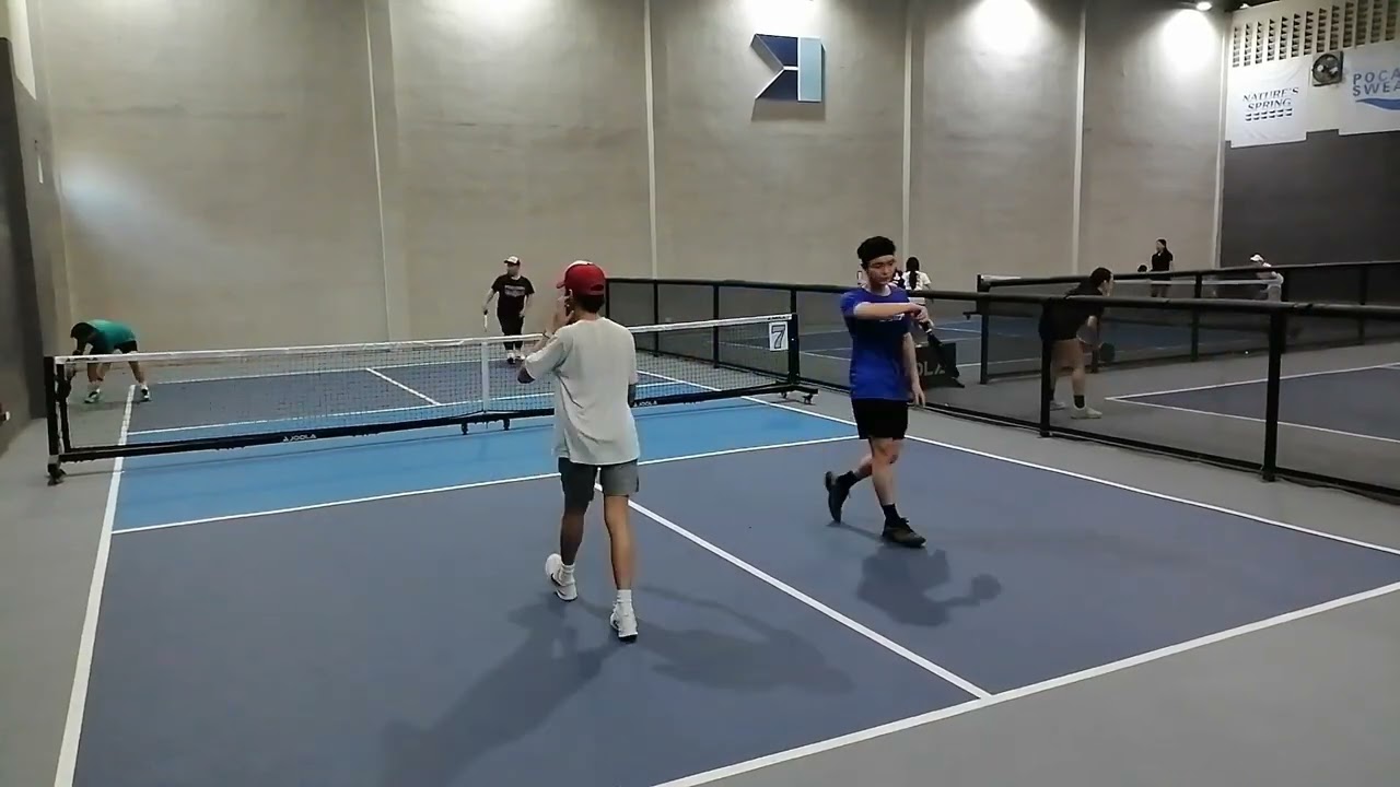 Youngsters vs Coaches Dubs 🤩🔥 Symon-Eillon vs Alvin-Effem