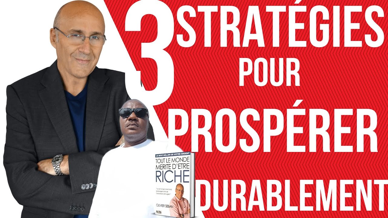 La Richesse n'est pas une Question de Chance : Déconstruction des Mythes Financiers
