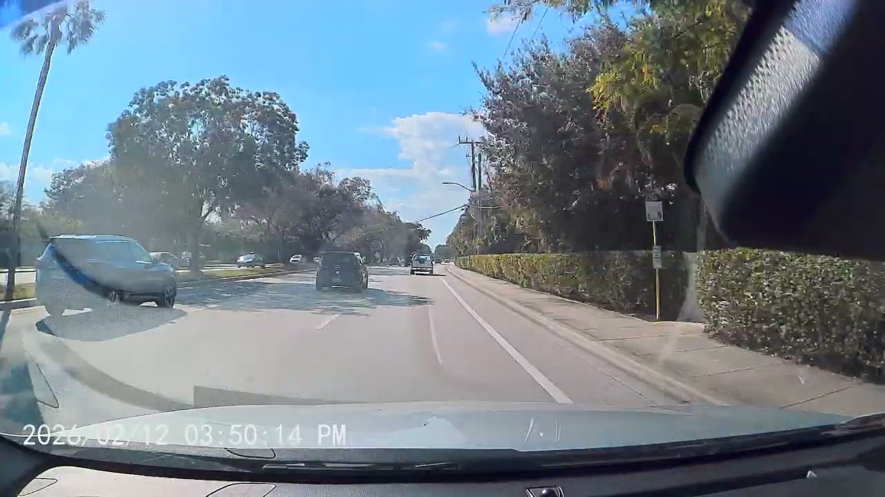 This Intersection Is CURSED — What Happens Next Is Unreal