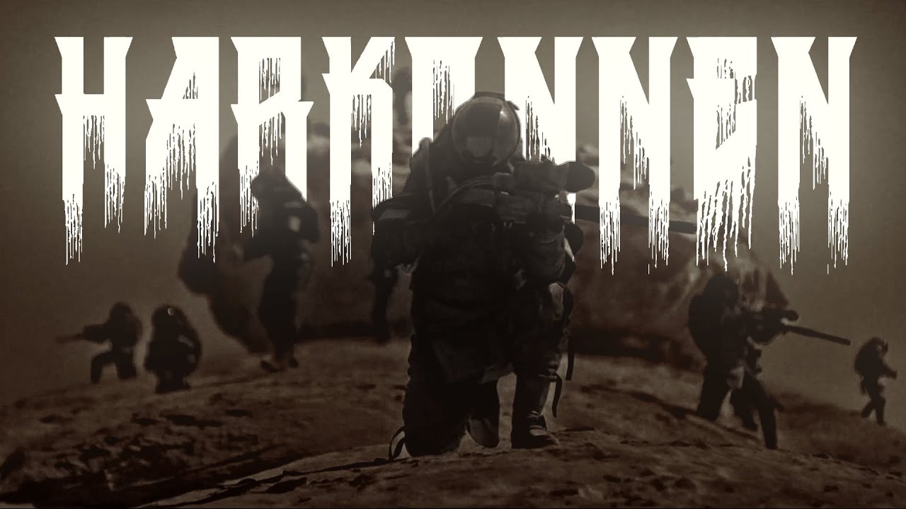 HARKONNEN - Dune