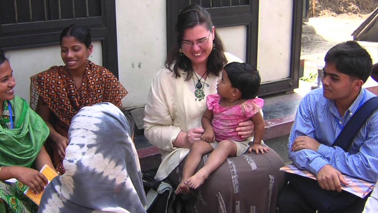 Studying health effects of arsenic exposure in contaminated water