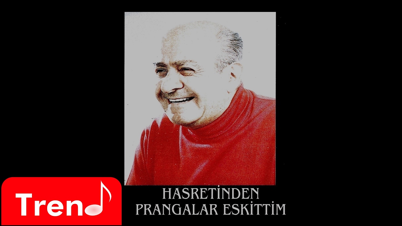 Ahmed Arif - Anadolu