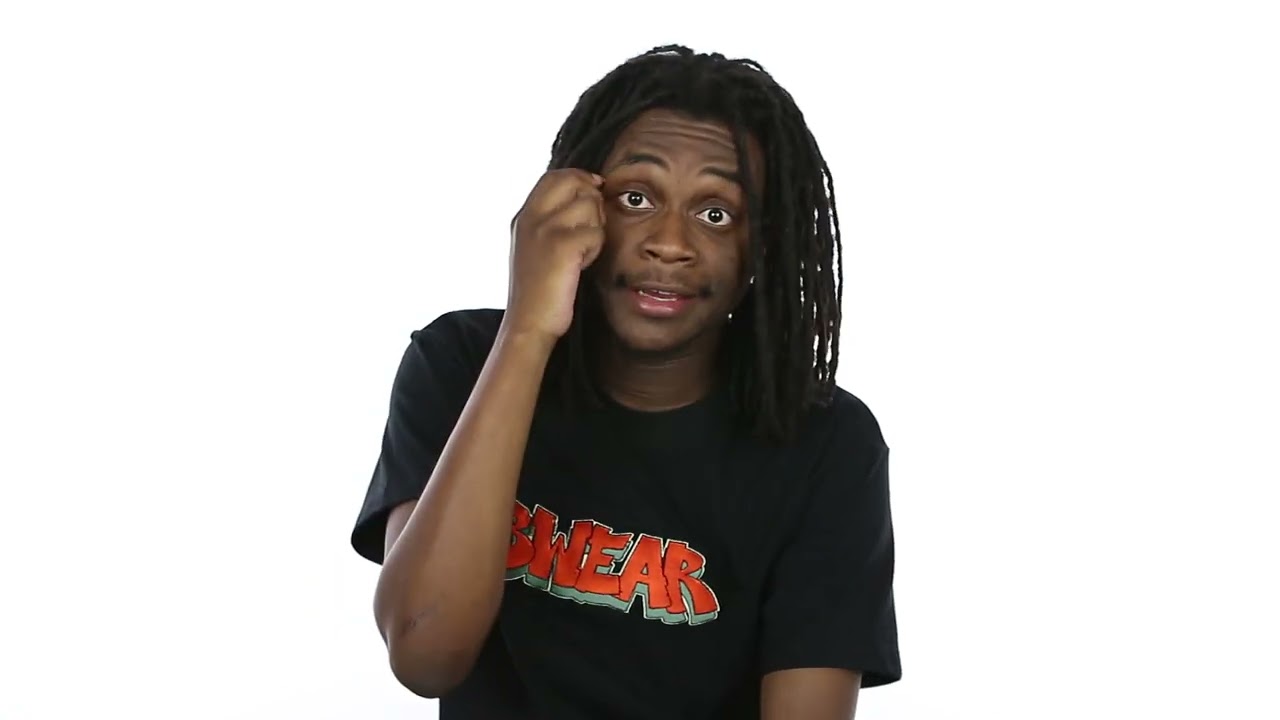 Marco Plus: I’m Addicted To Weed I Used To Do Xanax A Lot (part 6)