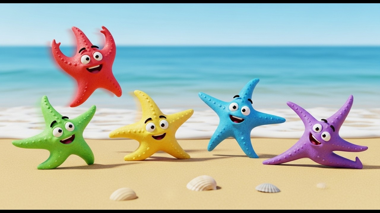 Best Nursery Rhymes Collection V |  Minutes of Popular Kids Songs