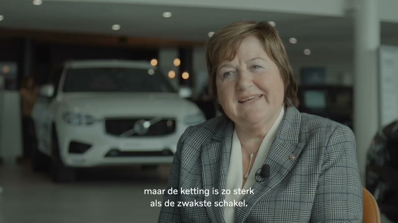 1 1 VOLVO CSA Automobilia NL