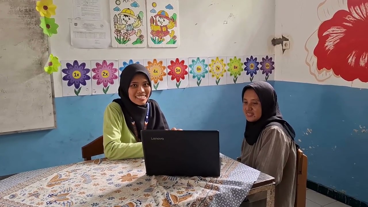 Inclusive School Local Wisdom Global Insight