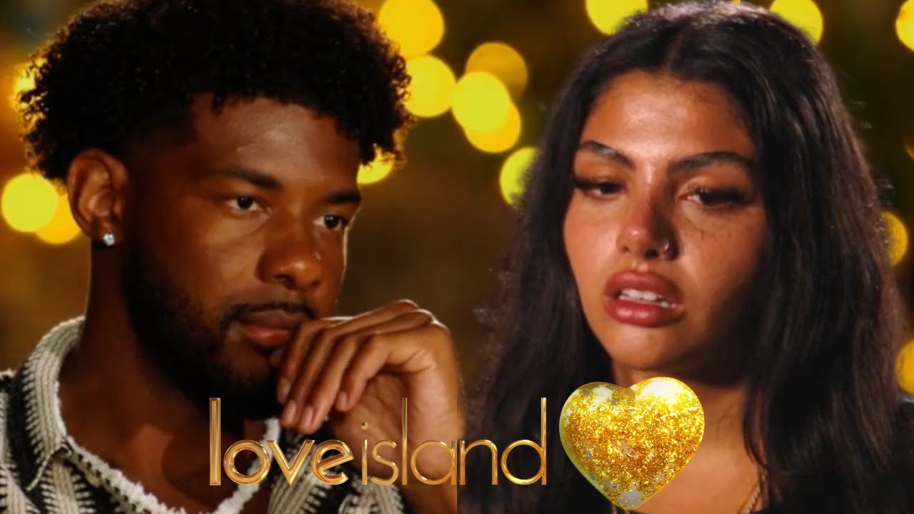 CHRIS Sends HUDA For a SWIM + AMAYA PAPAYA WINS | LOVE ISLAND USA FINALE